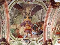 Ailleurs: La prodigieuse abbaye de Plasy Ailleurs: La prodigieuse abbaye de Plasy
