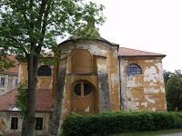Ailleurs: La prodigieuse abbaye de Plasy Ailleurs: La prodigieuse abbaye de Plasy