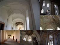 Ailleurs: La prodigieuse abbaye de Plasy Ailleurs: La prodigieuse abbaye de Plasy