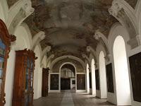 Ailleurs: La prodigieuse abbaye de Plasy Ailleurs: La prodigieuse abbaye de Plasy