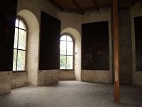 Ailleurs: La prodigieuse abbaye de Plasy Ailleurs: La prodigieuse abbaye de Plasy