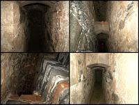 Ailleurs: La prodigieuse abbaye de Plasy Ailleurs: La prodigieuse abbaye de Plasy
