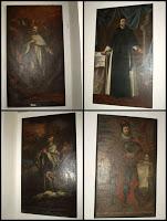 Ailleurs: La prodigieuse abbaye de Plasy Ailleurs: La prodigieuse abbaye de Plasy