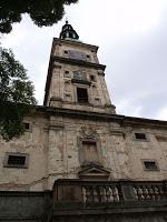 Ailleurs: La prodigieuse abbaye de Plasy Ailleurs: La prodigieuse abbaye de Plasy