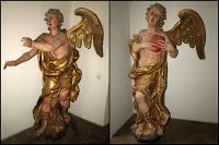 Ailleurs: La prodigieuse abbaye de Plasy Ailleurs: La prodigieuse abbaye de Plasy