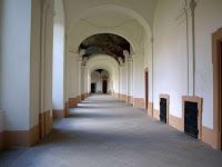 Ailleurs: La prodigieuse abbaye de Plasy Ailleurs: La prodigieuse abbaye de Plasy