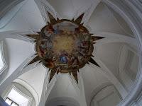 Ailleurs: La prodigieuse abbaye de Plasy Ailleurs: La prodigieuse abbaye de Plasy