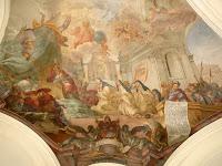 Ailleurs: La prodigieuse abbaye de Plasy Ailleurs: La prodigieuse abbaye de Plasy