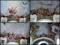 Ailleurs: La prodigieuse abbaye de Plasy Ailleurs: La prodigieuse abbaye de Plasy