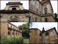 Ailleurs: La prodigieuse abbaye de Plasy Ailleurs: La prodigieuse abbaye de Plasy