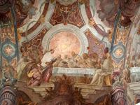Ailleurs: La prodigieuse abbaye de Plasy Ailleurs: La prodigieuse abbaye de Plasy