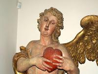 Ailleurs: La prodigieuse abbaye de Plasy Ailleurs: La prodigieuse abbaye de Plasy