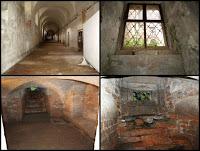 Ailleurs: La prodigieuse abbaye de Plasy Ailleurs: La prodigieuse abbaye de Plasy