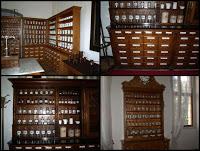 Ailleurs: La prodigieuse abbaye de Plasy Ailleurs: La prodigieuse abbaye de Plasy