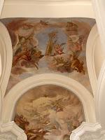 Ailleurs: La prodigieuse abbaye de Plasy Ailleurs: La prodigieuse abbaye de Plasy