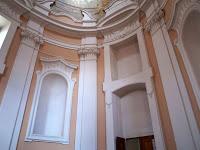 Ailleurs: La prodigieuse abbaye de Plasy Ailleurs: La prodigieuse abbaye de Plasy