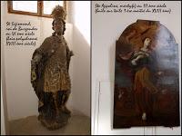 Ailleurs: La prodigieuse abbaye de Plasy Ailleurs: La prodigieuse abbaye de Plasy