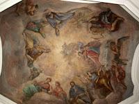 Ailleurs: La prodigieuse abbaye de Plasy Ailleurs: La prodigieuse abbaye de Plasy