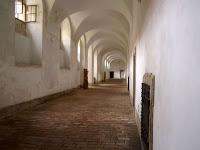 Ailleurs: La prodigieuse abbaye de Plasy Ailleurs: La prodigieuse abbaye de Plasy