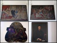 Ailleurs: La prodigieuse abbaye de Plasy Ailleurs: La prodigieuse abbaye de Plasy