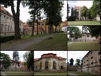 Ailleurs: La prodigieuse abbaye de Plasy Ailleurs: La prodigieuse abbaye de Plasy
