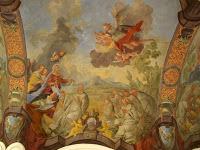 Ailleurs: La prodigieuse abbaye de Plasy Ailleurs: La prodigieuse abbaye de Plasy
