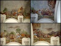 Ailleurs: La prodigieuse abbaye de Plasy Ailleurs: La prodigieuse abbaye de Plasy