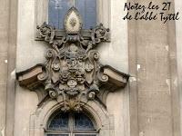 Ailleurs: La prodigieuse abbaye de Plasy Ailleurs: La prodigieuse abbaye de Plasy