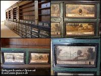 Ailleurs: La prodigieuse abbaye de Plasy Ailleurs: La prodigieuse abbaye de Plasy