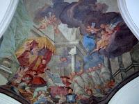 Ailleurs: La prodigieuse abbaye de Plasy Ailleurs: La prodigieuse abbaye de Plasy