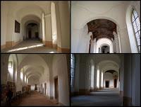 Ailleurs: La prodigieuse abbaye de Plasy Ailleurs: La prodigieuse abbaye de Plasy