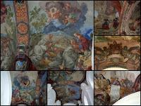 Ailleurs: La prodigieuse abbaye de Plasy Ailleurs: La prodigieuse abbaye de Plasy