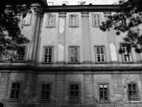 Ailleurs: La prodigieuse abbaye de Plasy Ailleurs: La prodigieuse abbaye de Plasy