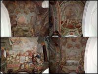 Ailleurs: La prodigieuse abbaye de Plasy Ailleurs: La prodigieuse abbaye de Plasy