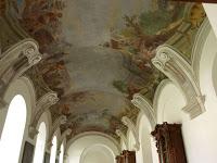Ailleurs: La prodigieuse abbaye de Plasy Ailleurs: La prodigieuse abbaye de Plasy