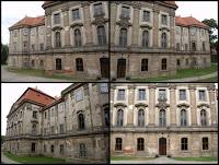 Ailleurs: La prodigieuse abbaye de Plasy Ailleurs: La prodigieuse abbaye de Plasy