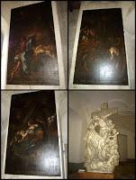 Ailleurs: La prodigieuse abbaye de Plasy Ailleurs: La prodigieuse abbaye de Plasy