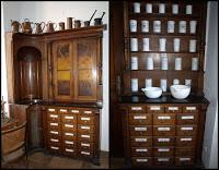 Ailleurs: La prodigieuse abbaye de Plasy Ailleurs: La prodigieuse abbaye de Plasy
