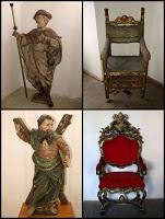Ailleurs: La prodigieuse abbaye de Plasy Ailleurs: La prodigieuse abbaye de Plasy