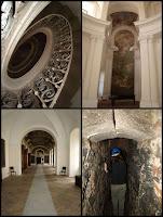 Ailleurs: La prodigieuse abbaye de Plasy Ailleurs: La prodigieuse abbaye de Plasy