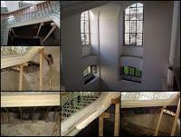 Ailleurs: La prodigieuse abbaye de Plasy Ailleurs: La prodigieuse abbaye de Plasy