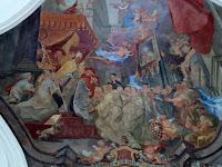 Ailleurs: La prodigieuse abbaye de Plasy Ailleurs: La prodigieuse abbaye de Plasy