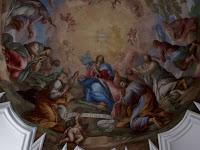 Ailleurs: La prodigieuse abbaye de Plasy Ailleurs: La prodigieuse abbaye de Plasy