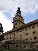 Ailleurs: La prodigieuse abbaye de Plasy Ailleurs: La prodigieuse abbaye de Plasy