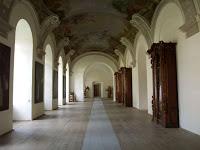 Ailleurs: La prodigieuse abbaye de Plasy Ailleurs: La prodigieuse abbaye de Plasy