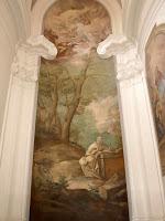 Ailleurs: La prodigieuse abbaye de Plasy Ailleurs: La prodigieuse abbaye de Plasy
