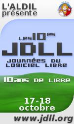 Jdll 10 Bannière JDLL