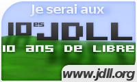 Jdll 10 Bannière JDLL