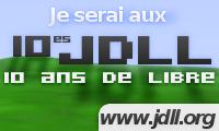 Jdll 10 Bannière JDLL