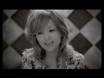 Quelques vidéos d'Ayumi Hamasaki :) Heaven